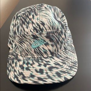 Nike hat